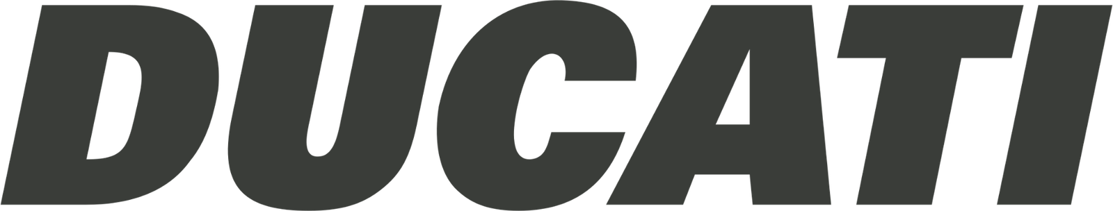 Logo de Ducati