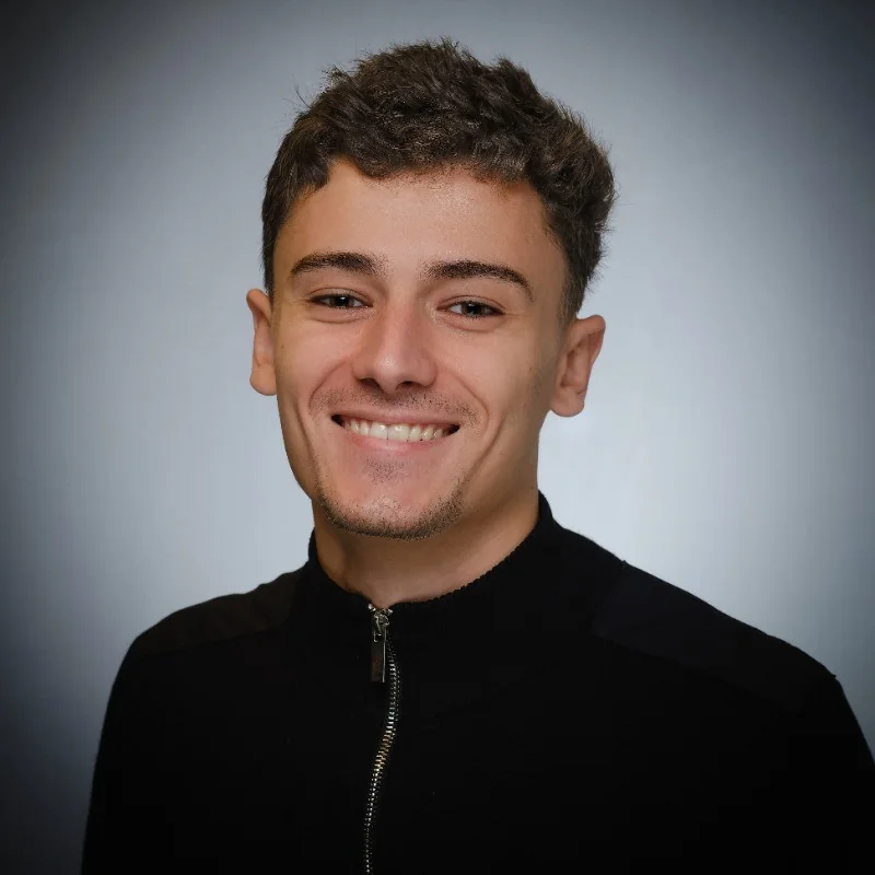 Isaac Penella, cofundador de TenviKo